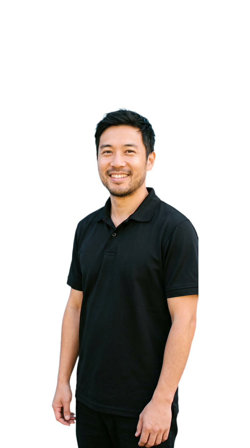 Noah, Site Reset transition lead